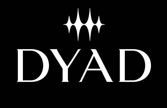 DYAD INVITATION